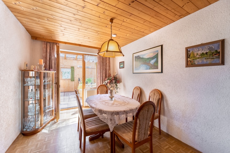 Ferienwohnung Bad Kötzting