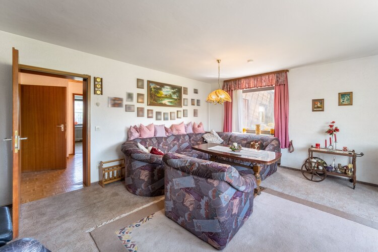 Ferienwohnung Bad Kötzting