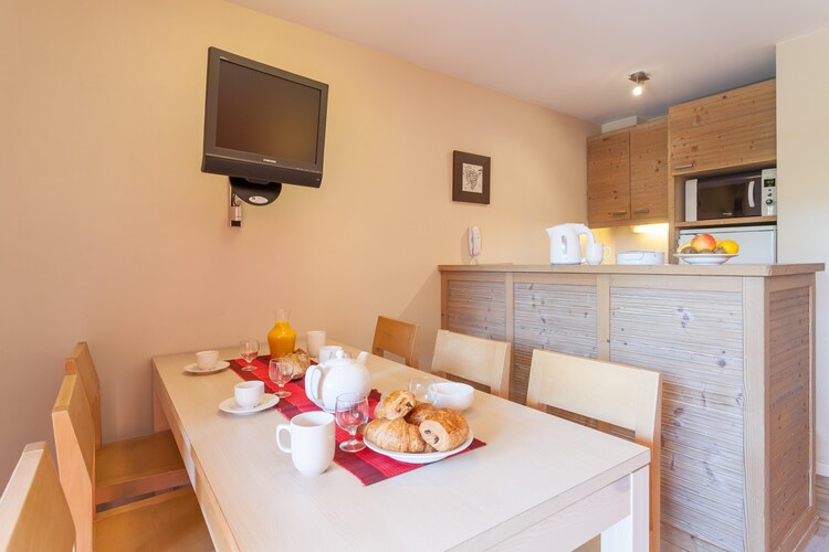 Residence Le Clos d'Eguisheim Eguisheim 27 Standard - Apt 6 p - 1 bedroom - 1 sleeping alcove, foto 9