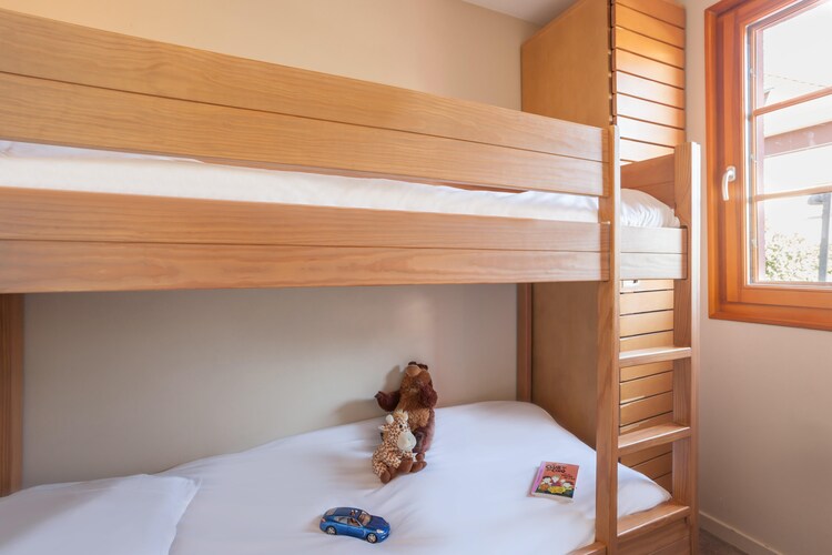 Residence Le Clos d'Eguisheim Eguisheim 27 Standard - Apt 6 p - 1 bedroom - 1 sleeping alcove, foto 11