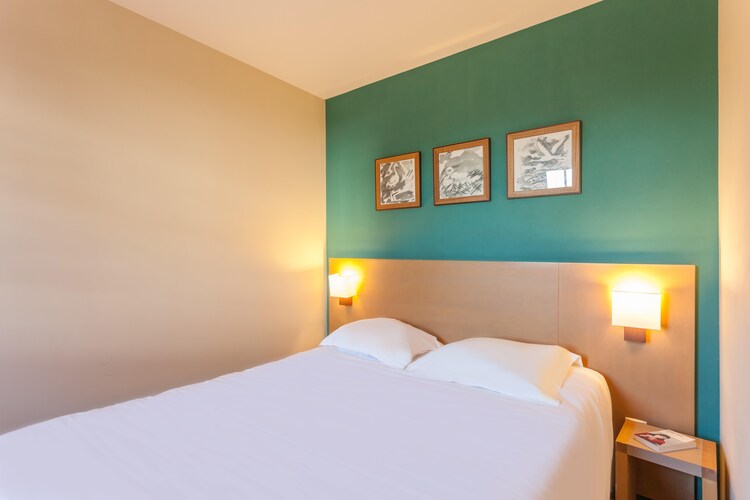 Residence Le Clos d'Eguisheim Eguisheim 27 Standard - Apt 6 p - 1 bedroom - 1 sleeping alcove, foto 12