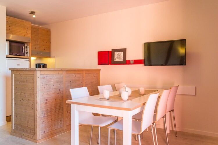 Residence Le Clos d'Eguisheim Eguisheim 27 Standard - Apt 6 p - 1 bedroom - 1 sleeping alcove, foto 10
