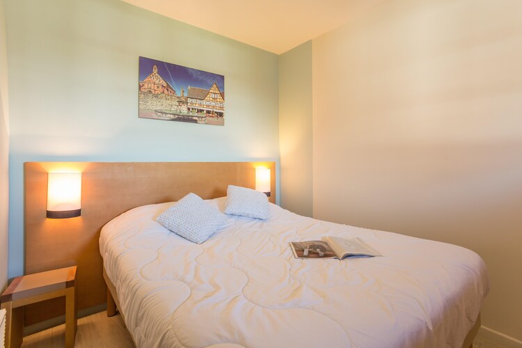 Residence Le Clos d'Eguisheim Eguisheim 27 Standard - Apt 6 p - 1 bedroom - 1 sleeping alcove, foto 13