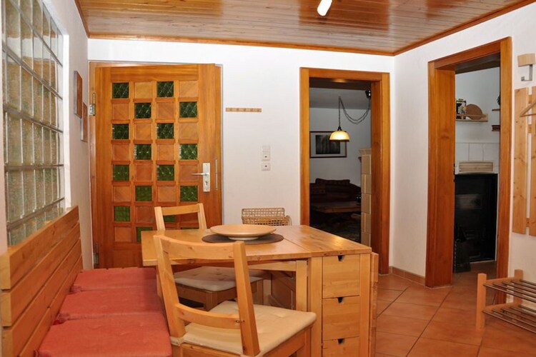 Ferienhaus Selma