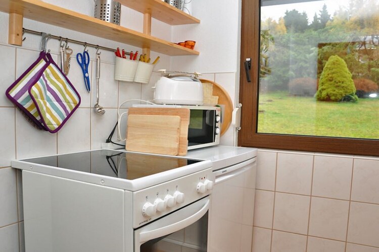 Ferienhaus Selma