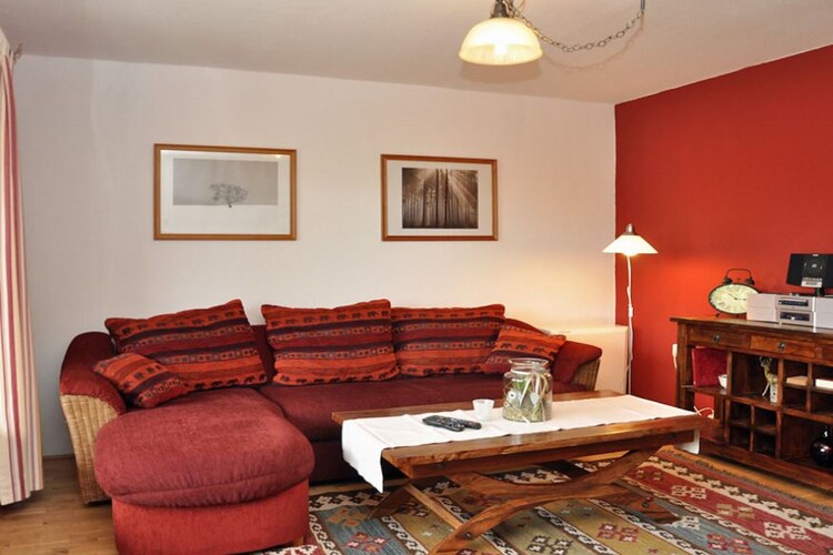 Ferienhaus Selma