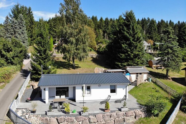 Vakantiehuis Anna