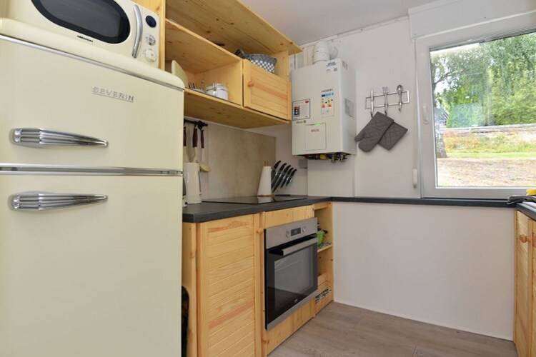 Ferienhaus Anna