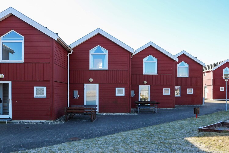 Feriehus