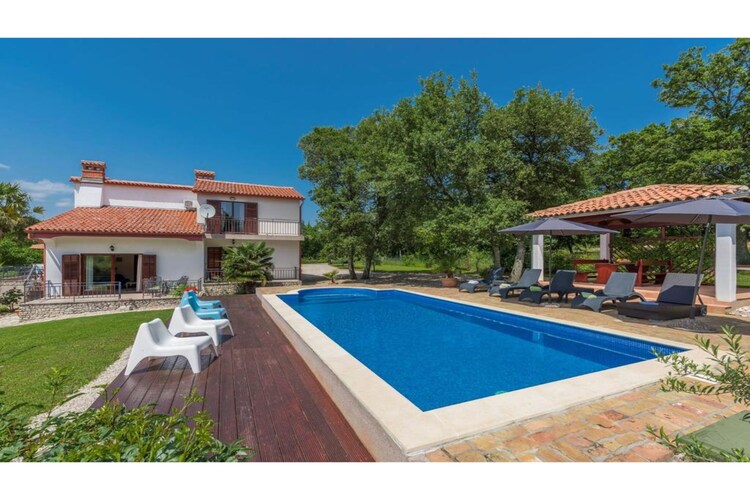 Villa Alvona Labin
