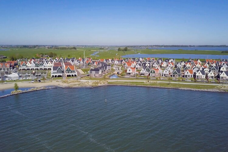Resort Poort van Amsterdam 1