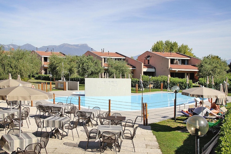 Pool Of House