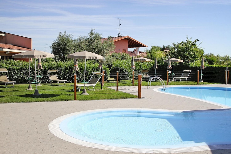 Pool Of House
