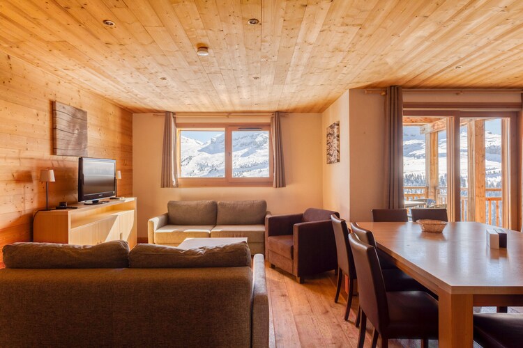Les Portes du Grand Massif 9
