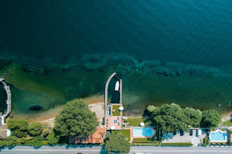 Vakantiehuis met Zwembad te huur