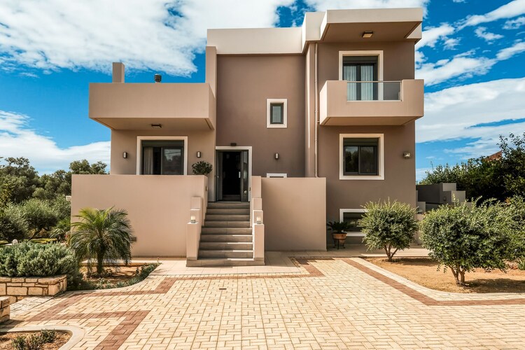 Villa Kalli