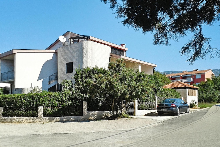 Apartments Pontos, Jadranovo-2-Raum-App., A4, ca. 35 qm, für 3 Pers.