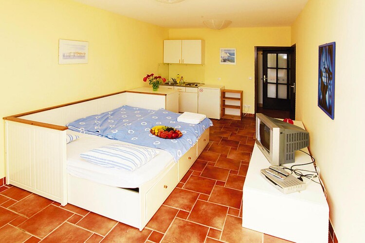 Apartment in Jadranovo near the sea