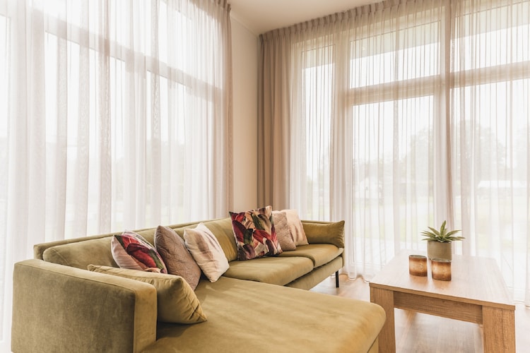vakantiehuis Nederland, Overijssel, Zuna vakantiehuis NL-7466-33