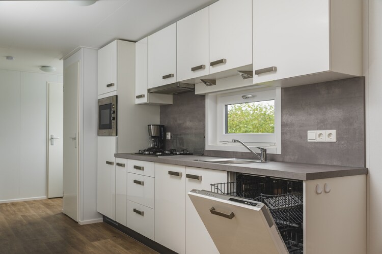 vakantiehuis Nederland, Overijssel, Zuna vakantiehuis NL-7466-33