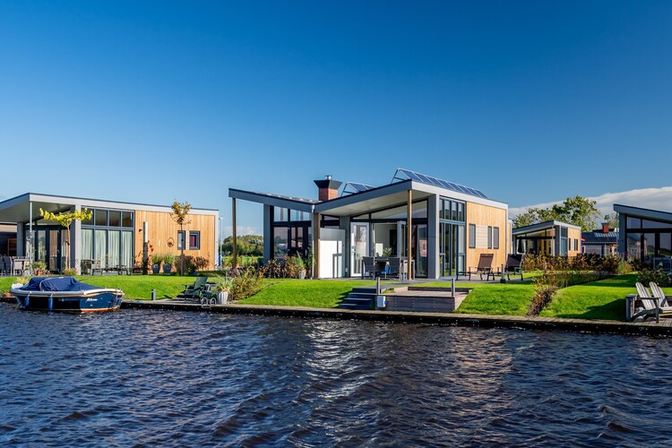 Vakantiehuis  te huur