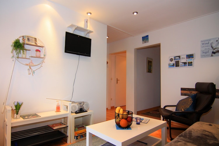 Ferienwohnung Güster 3-4 Personen, foto 7