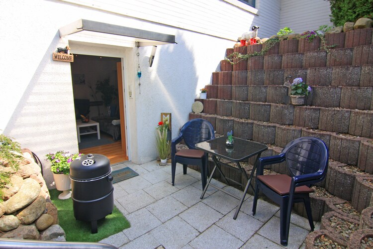 Ferienwohnung Güster 3-4 Personen, foto 4