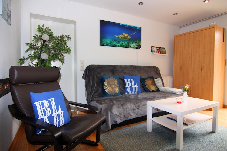 Ferienwohnung Güster 3-4 Personen, foto 6