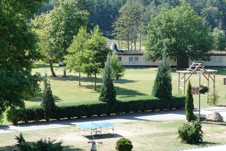 Reihenhaus im Natur- und Ferienpark am Groß