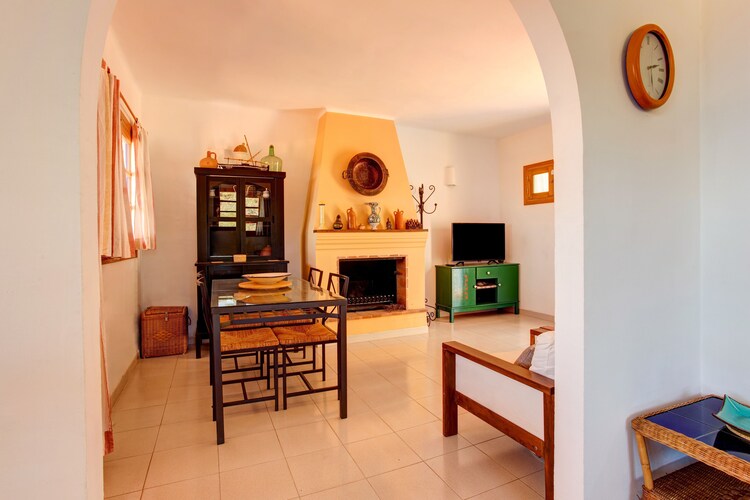 Casa Boo