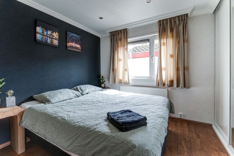 Chalet Kieftveen Voorthuizen 6 pax
