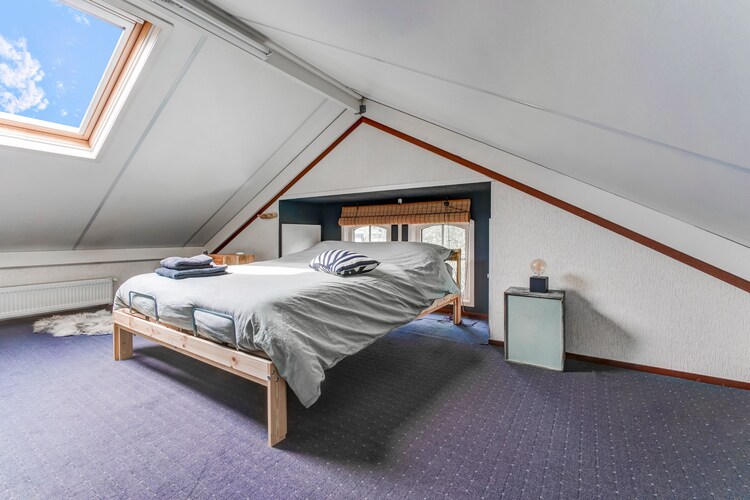 Chalet Kieftveen Voorthuizen 6 pax