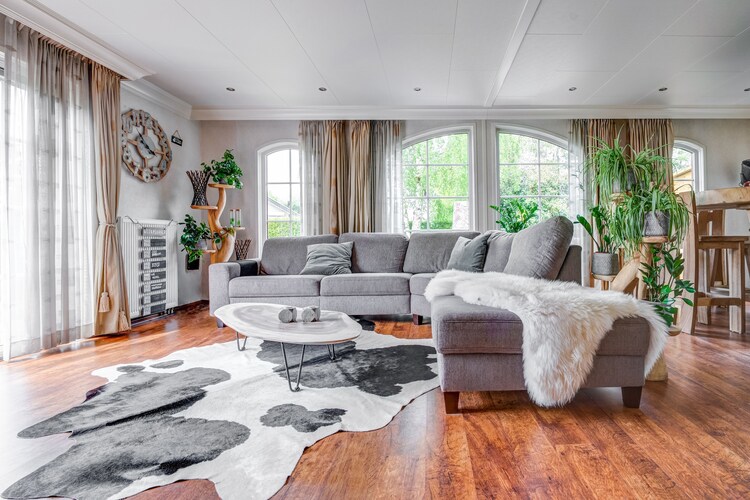 Chalet Kieftveen Voorthuizen 6 pax