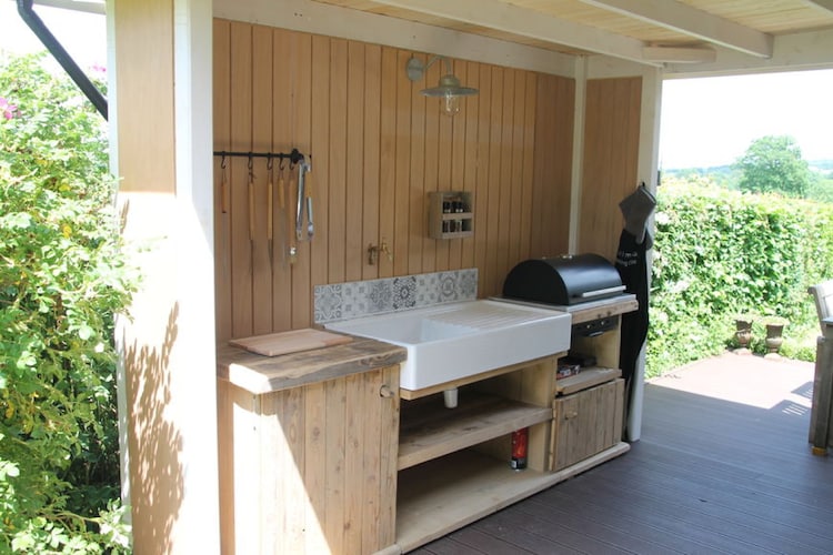 Authentieke Gîte in de Auvergne met zwembad en wellness