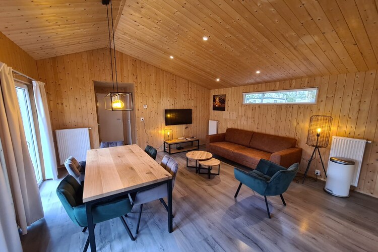 Vakantiepark De Rimboe & De Woeste Hoogte 14