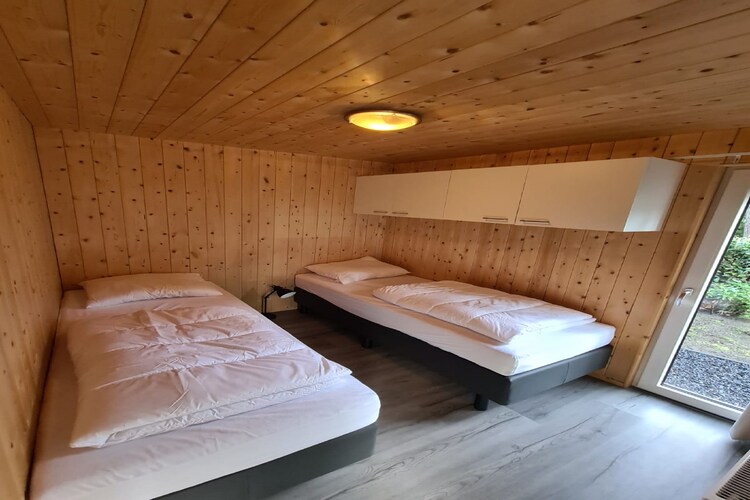 Vakantiepark De Rimboe & De Woeste Hoogte 14