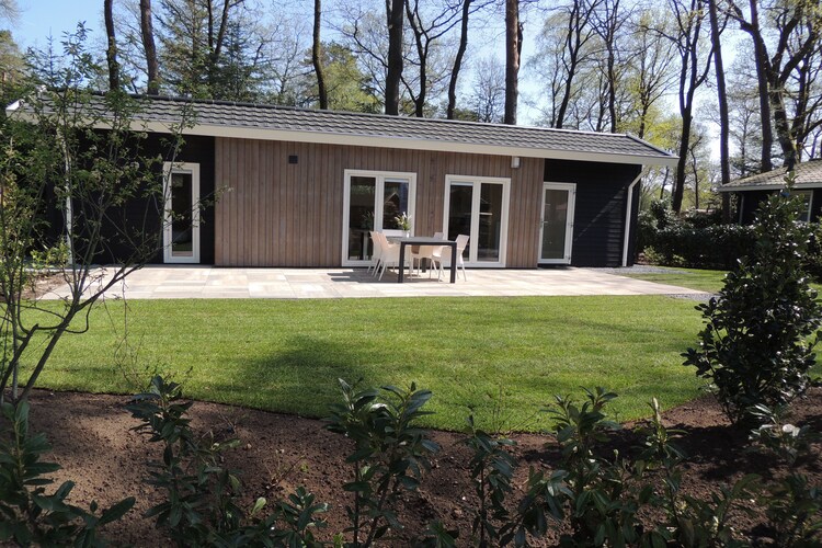 Vakantiepark De Rimboe & De Woeste Hoogte 14