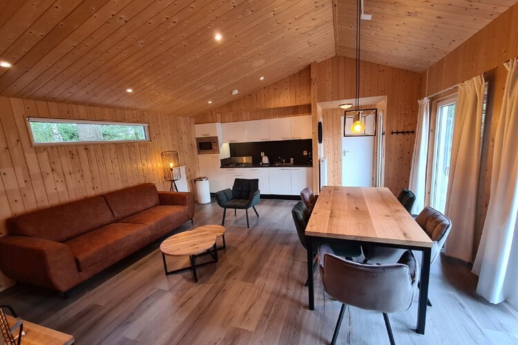 Vakantiepark De Rimboe & De Woeste Hoogte 14