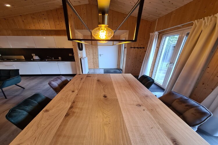 Vakantiepark De Rimboe & De Woeste Hoogte 14