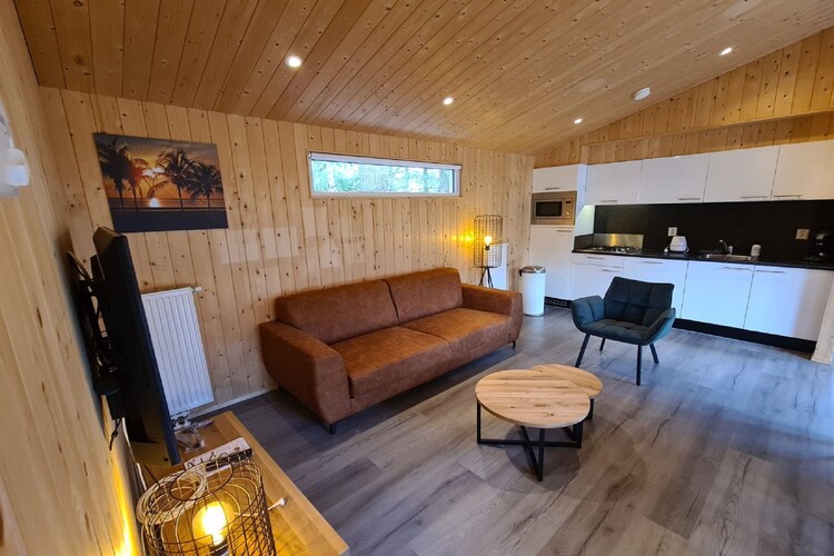 Vakantiepark De Rimboe & De Woeste Hoogte 14
