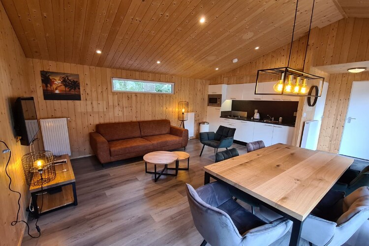 Vakantiepark De Rimboe & De Woeste Hoogte 14