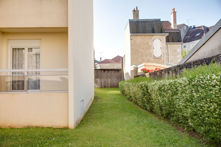 Apartment CHAUMONT / DUBOIS