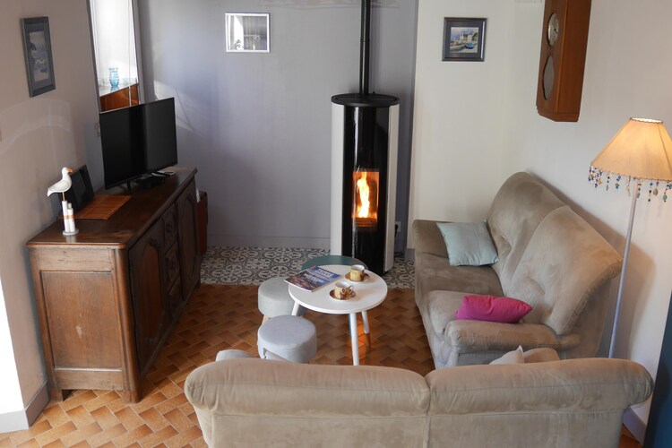Ferienhaus Crozon, foto 9