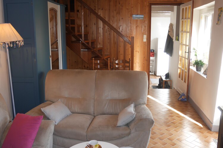 Ferienhaus Crozon, foto 11