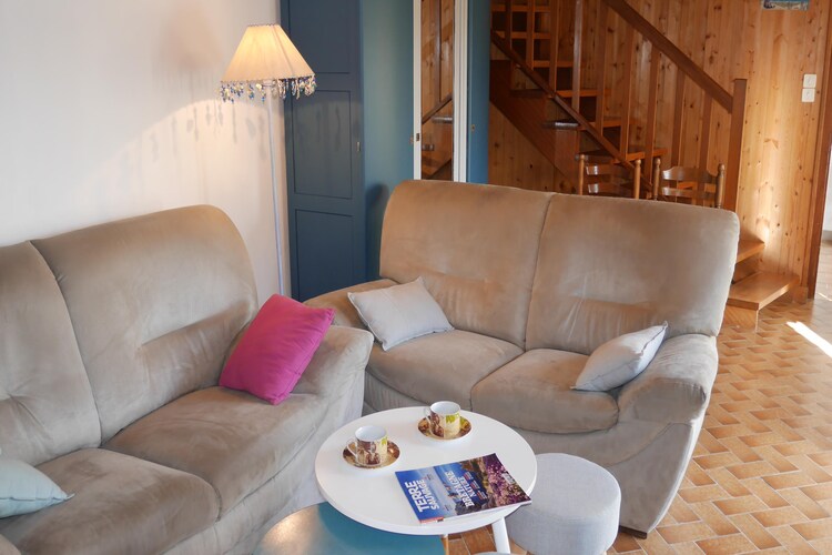 Ferienhaus Crozon, foto 10