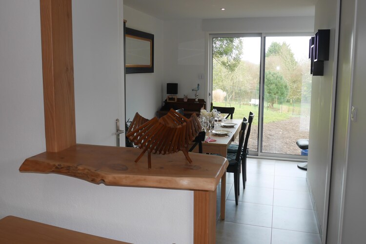 Ferienhaus Crozon, foto 7