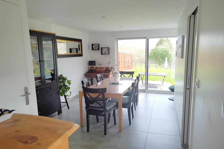 Ferienhaus Crozon, foto 4