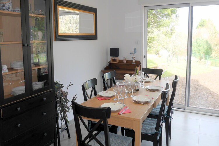 Ferienhaus Crozon, foto 3
