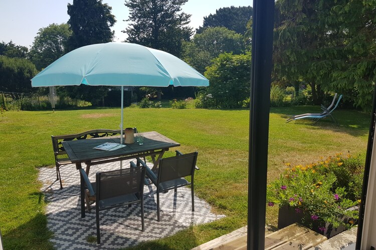 Ferienhaus Crozon, foto 8