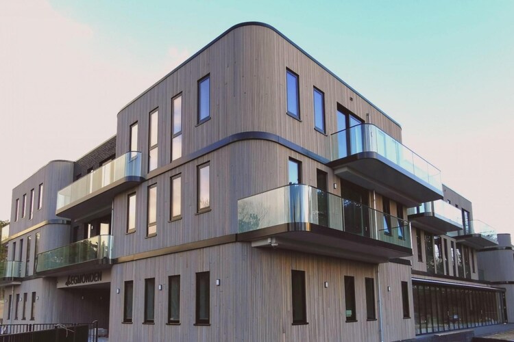 Ferienhäuser Egmondaanzee mit Hund Urlaub auf Pfoten